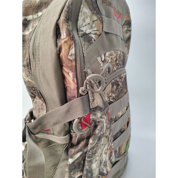 Fieldline Pro Series Hunting Backpack Realtree Camo - Picture 4 of 6